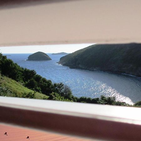 Anse Figuier Gites De France Тер-де-О Экстерьер фото